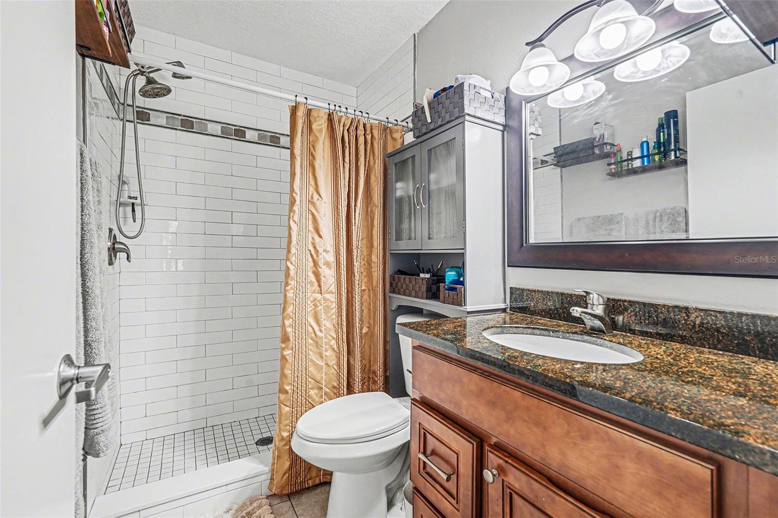 SUNNYBROOK CONDOMINIUM - Residential