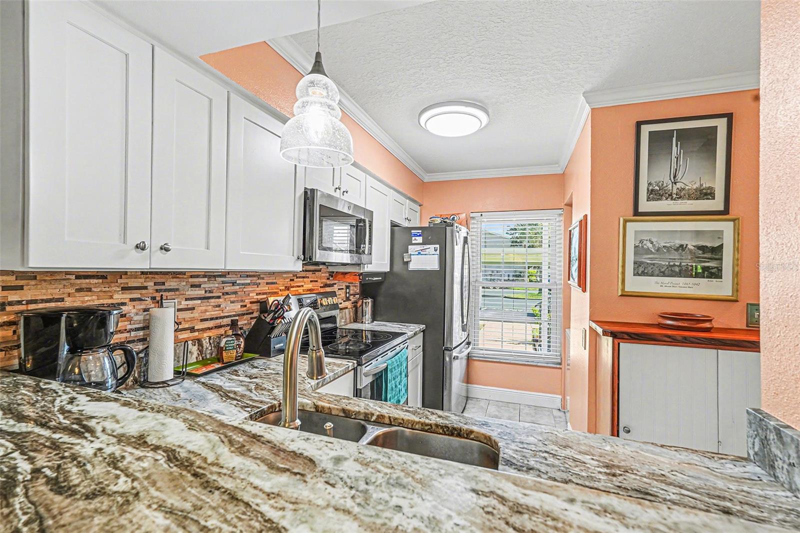 SUNNYBROOK CONDOMINIUM - Residential