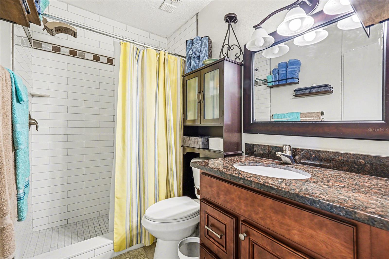 SUNNYBROOK CONDOMINIUM - Residential