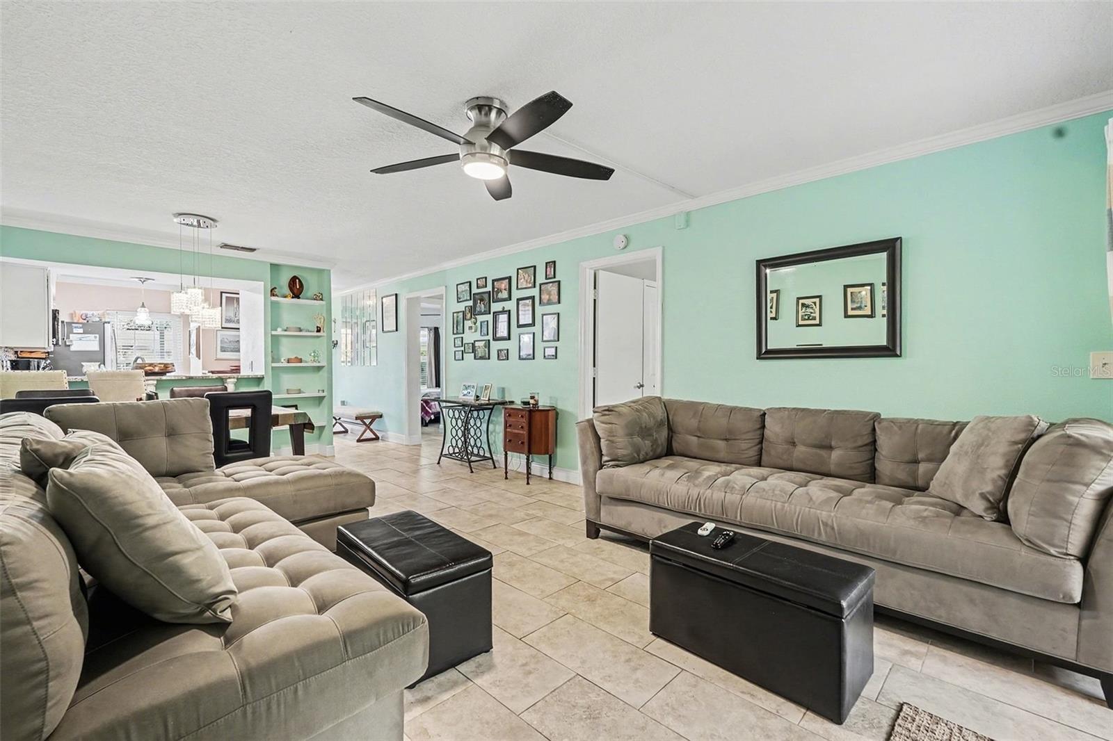 SUNNYBROOK CONDOMINIUM - Residential