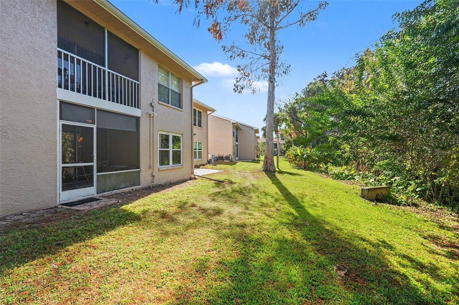 SUNNYBROOK CONDOMINIUM - Residential