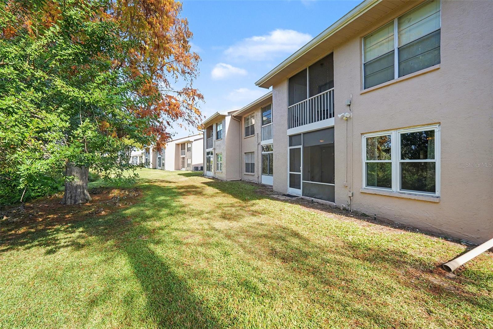 SUNNYBROOK CONDOMINIUM - Residential