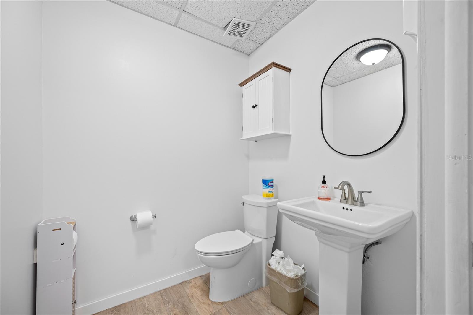 UNPLATTED - Commercial Sale