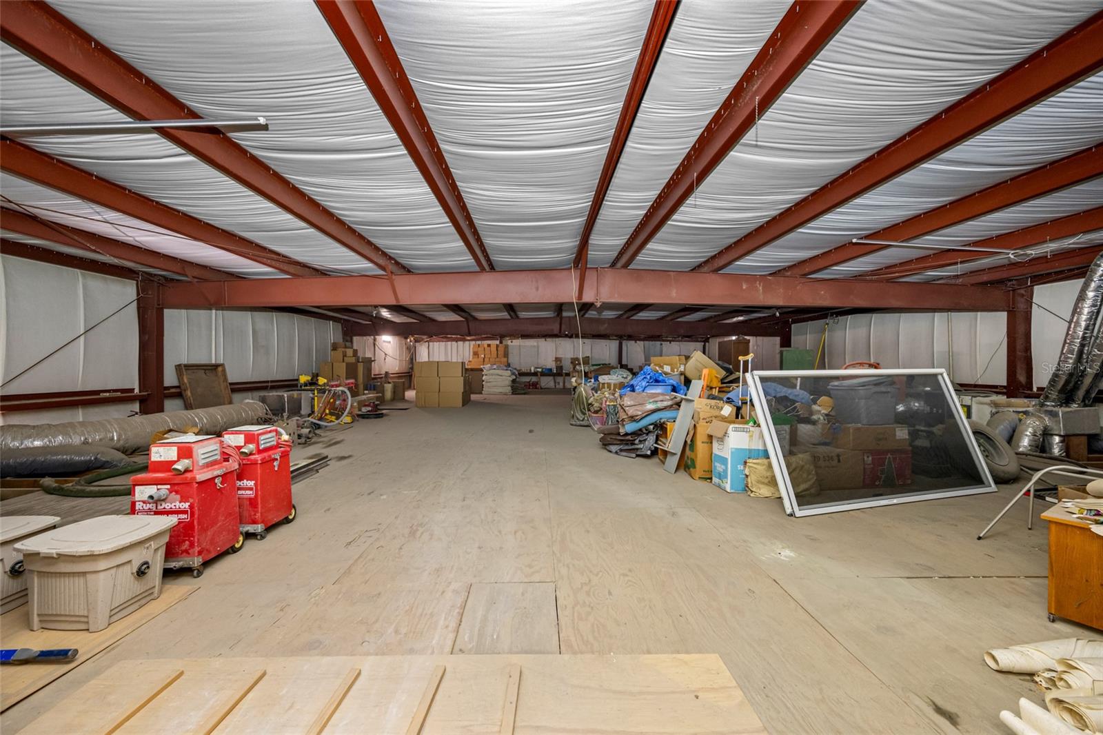 UNPLATTED - Commercial Sale