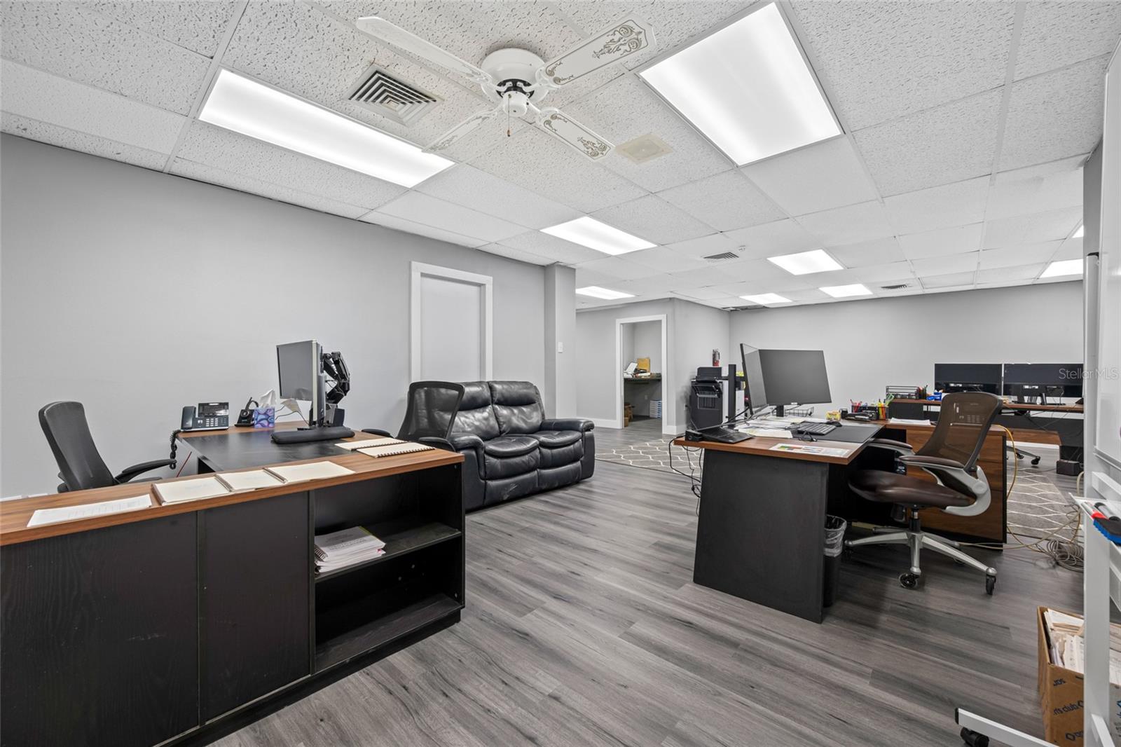 UNPLATTED - Commercial Sale