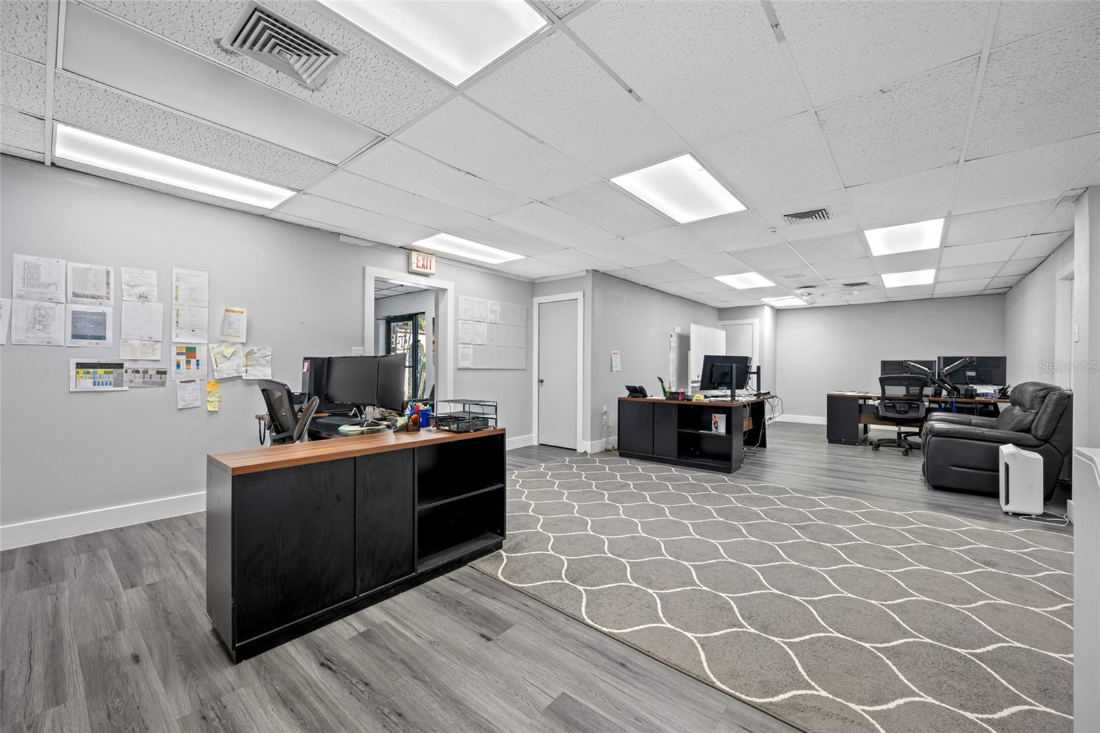 UNPLATTED - Commercial Sale