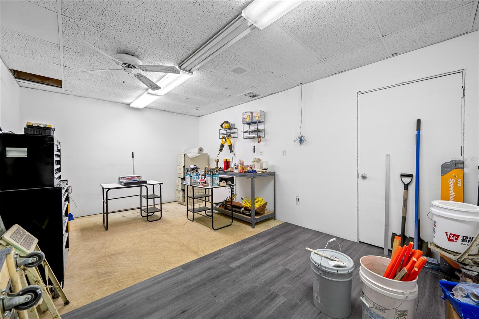 UNPLATTED - Commercial Sale