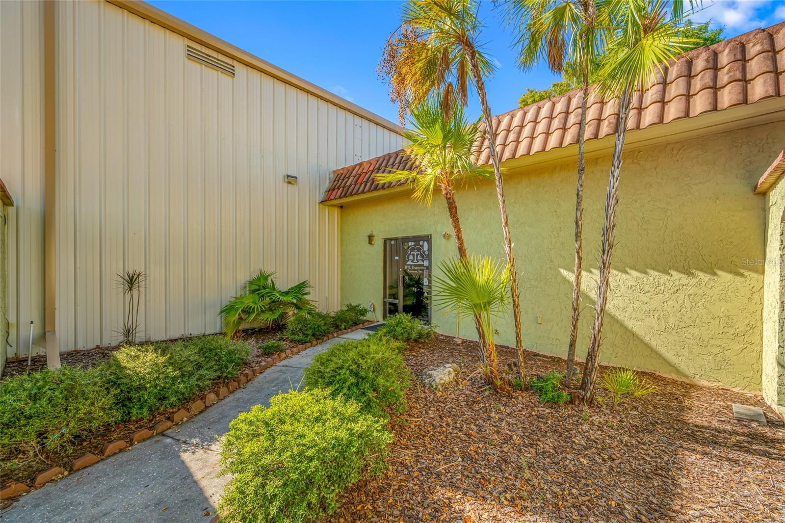 UNPLATTED - Commercial Sale