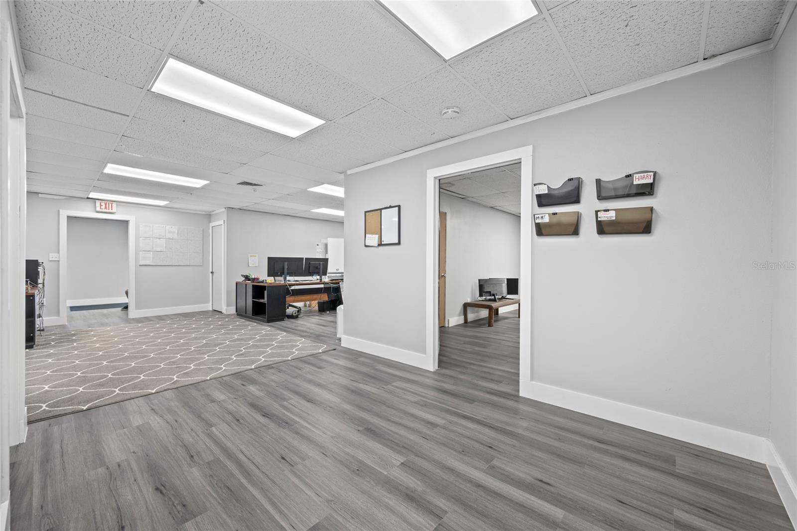 UNPLATTED - Commercial Sale