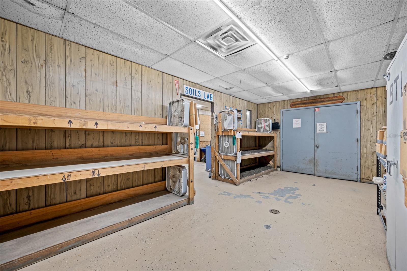 UNPLATTED - Commercial Sale