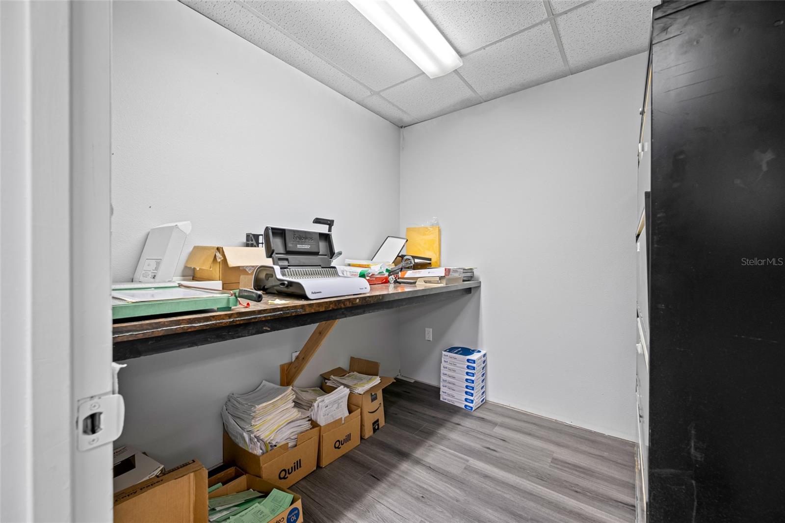 UNPLATTED - Commercial Sale