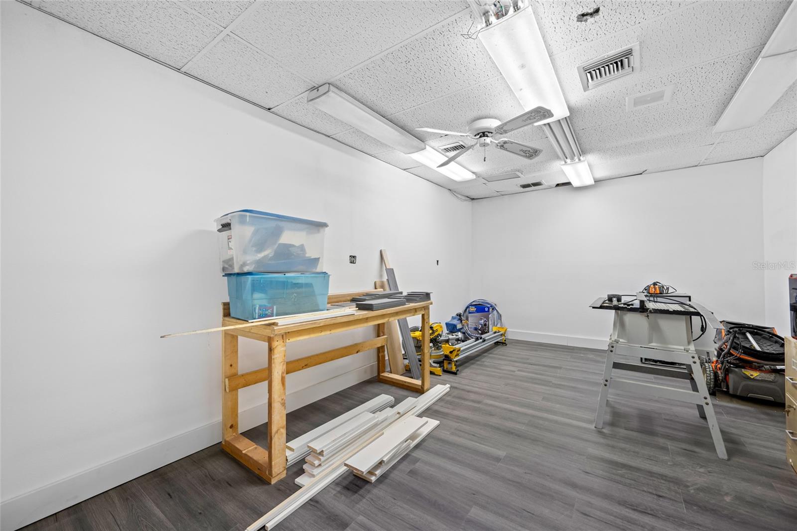 UNPLATTED - Commercial Sale