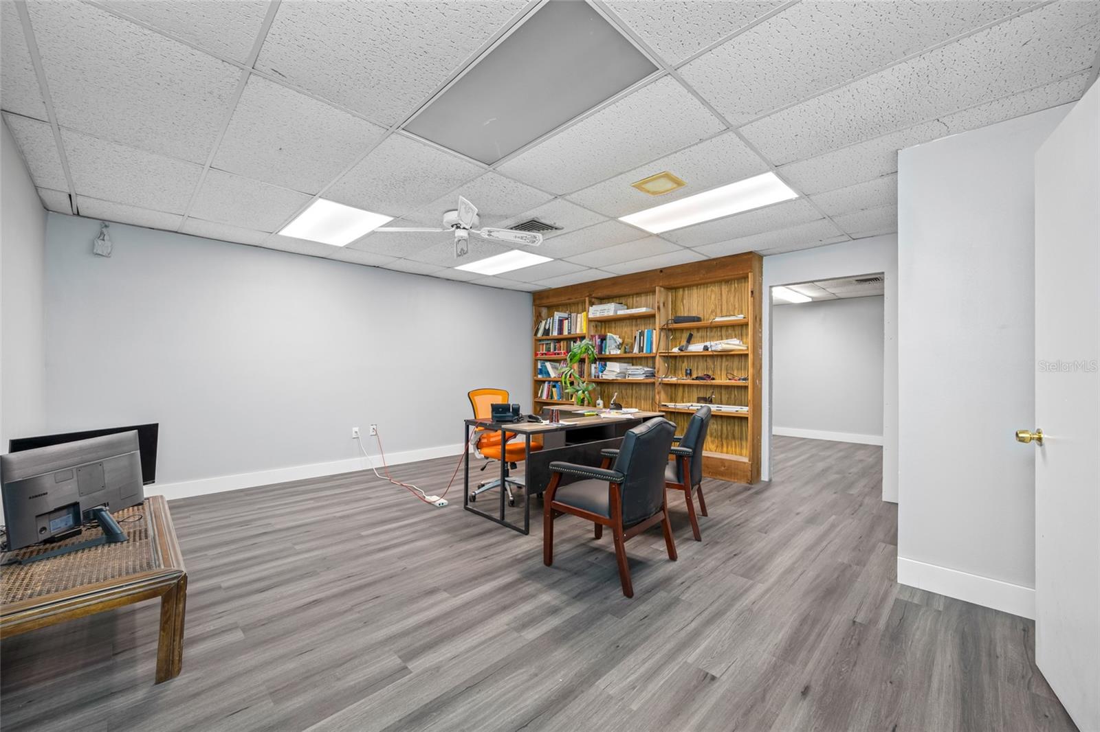 UNPLATTED - Commercial Sale