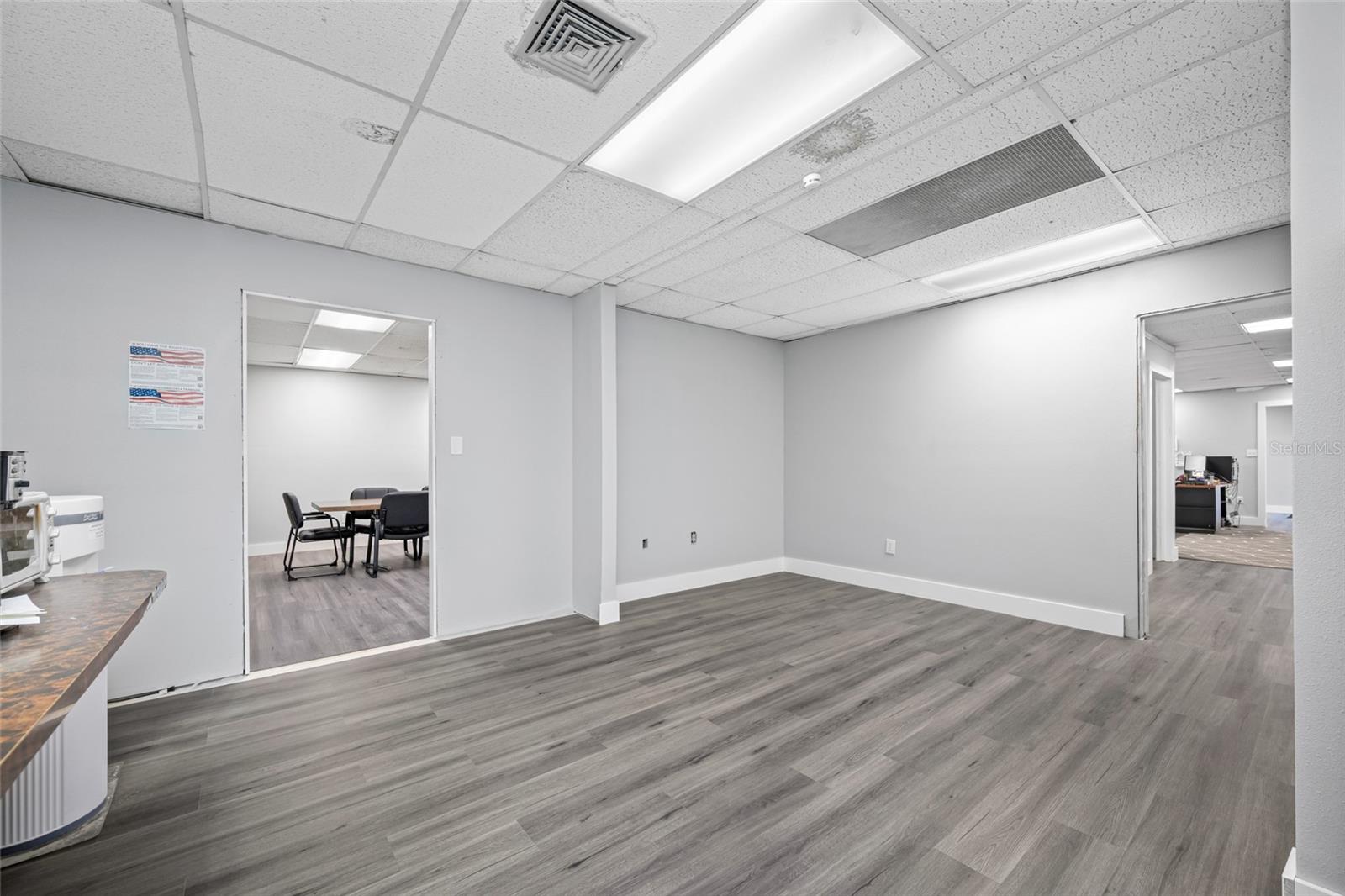 UNPLATTED - Commercial Sale