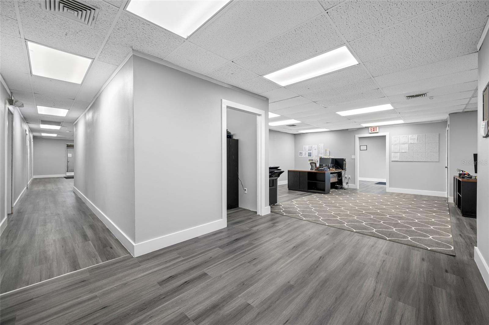 UNPLATTED - Commercial Sale