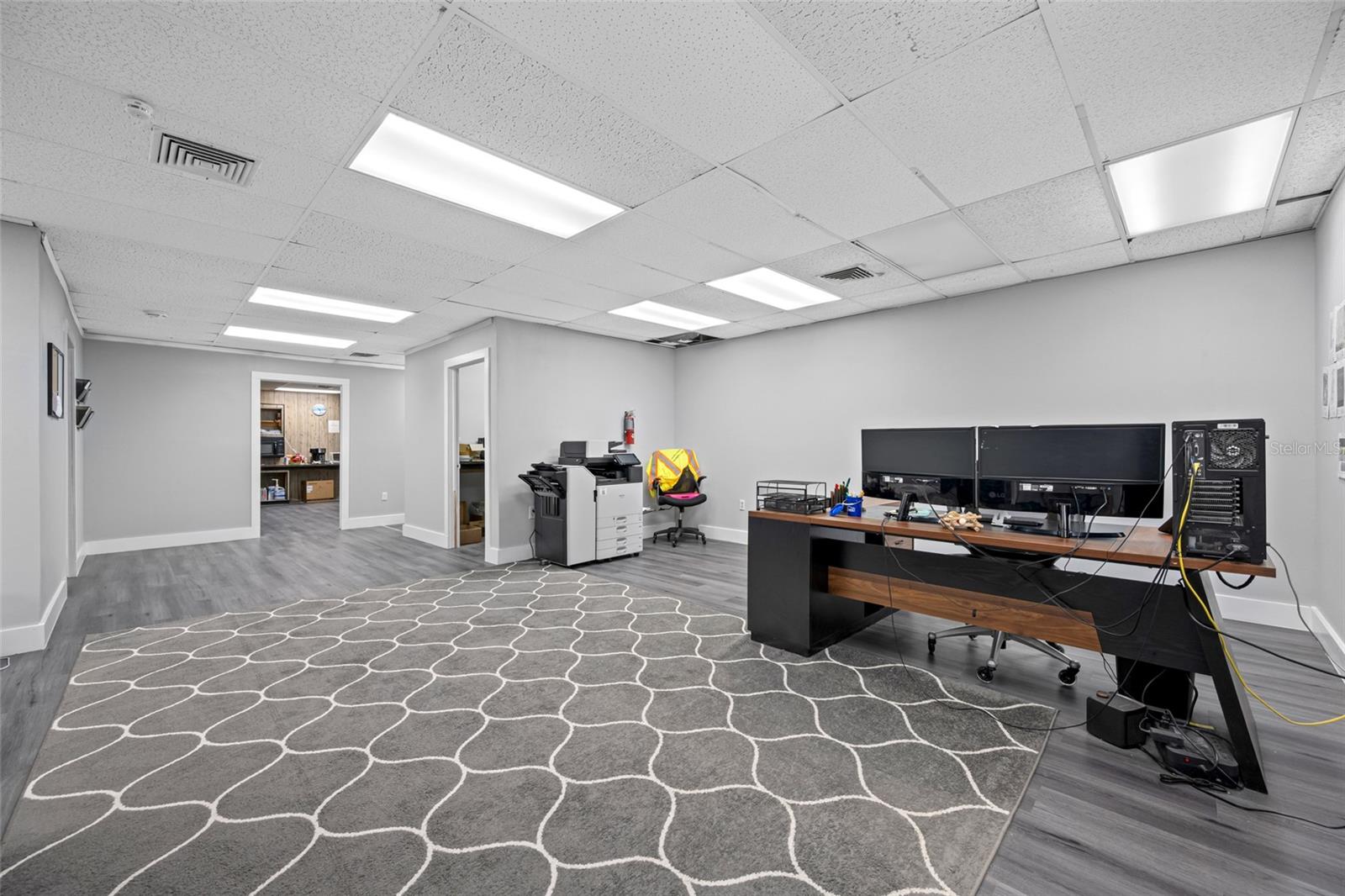 UNPLATTED - Commercial Sale