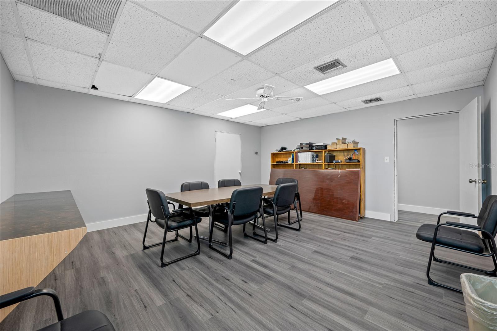 UNPLATTED - Commercial Sale