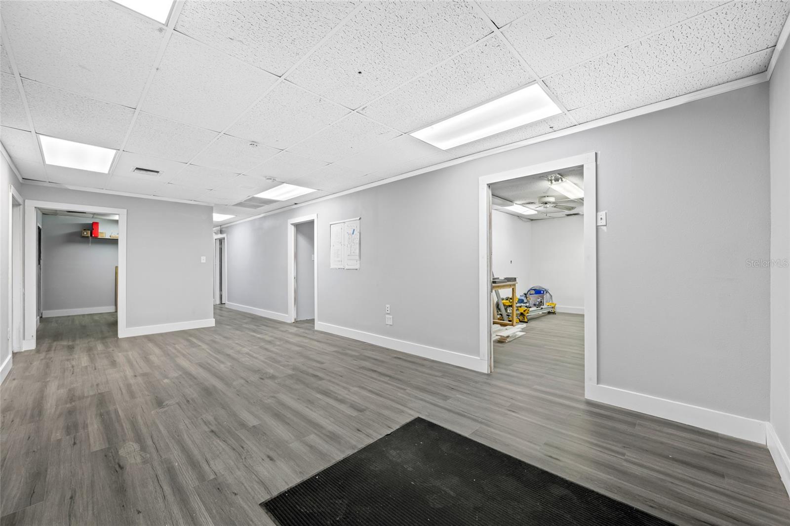 UNPLATTED - Commercial Sale