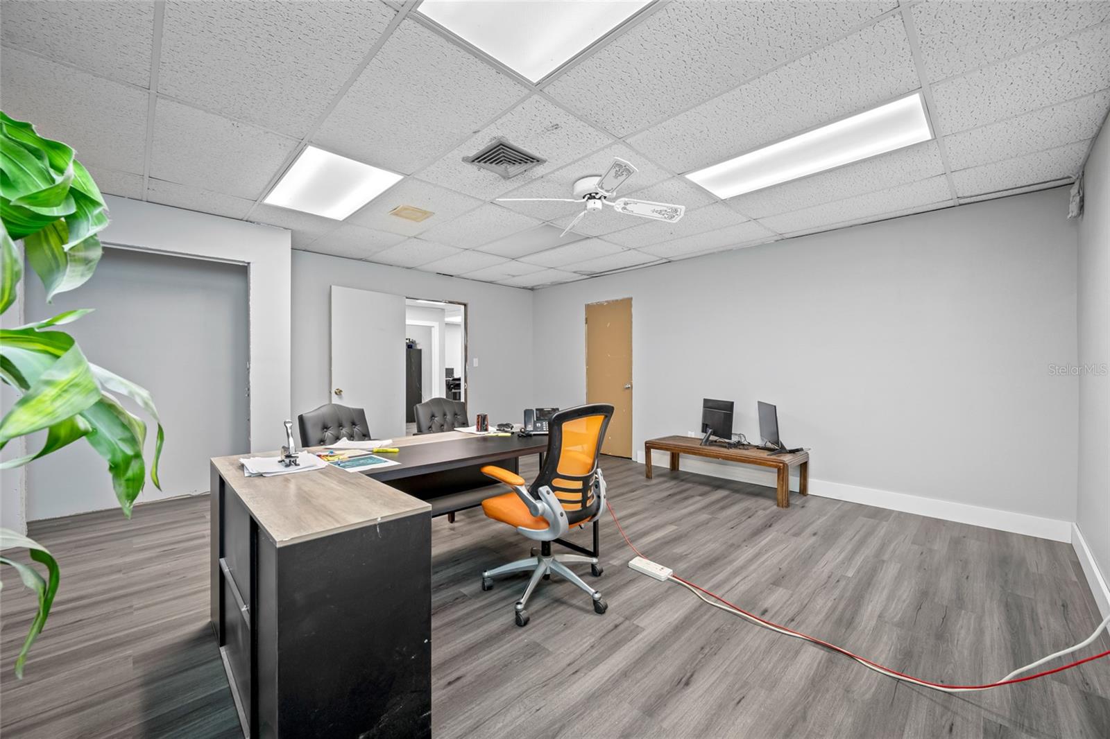 UNPLATTED - Commercial Sale