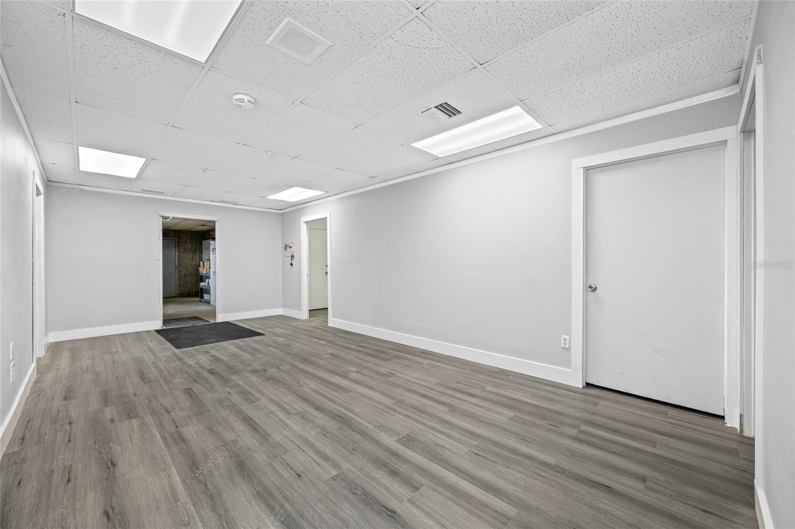 UNPLATTED - Commercial Sale