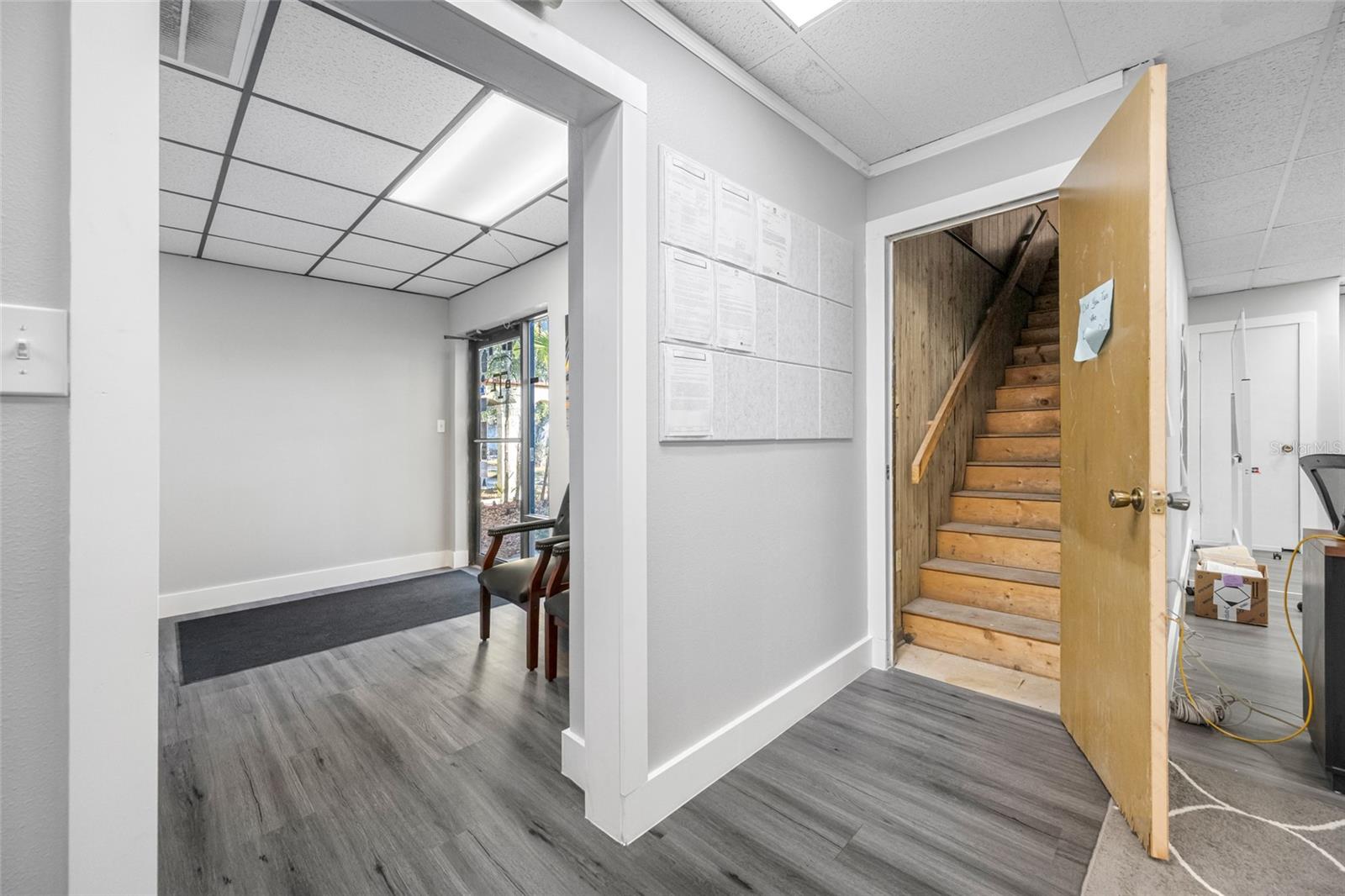 UNPLATTED - Commercial Sale