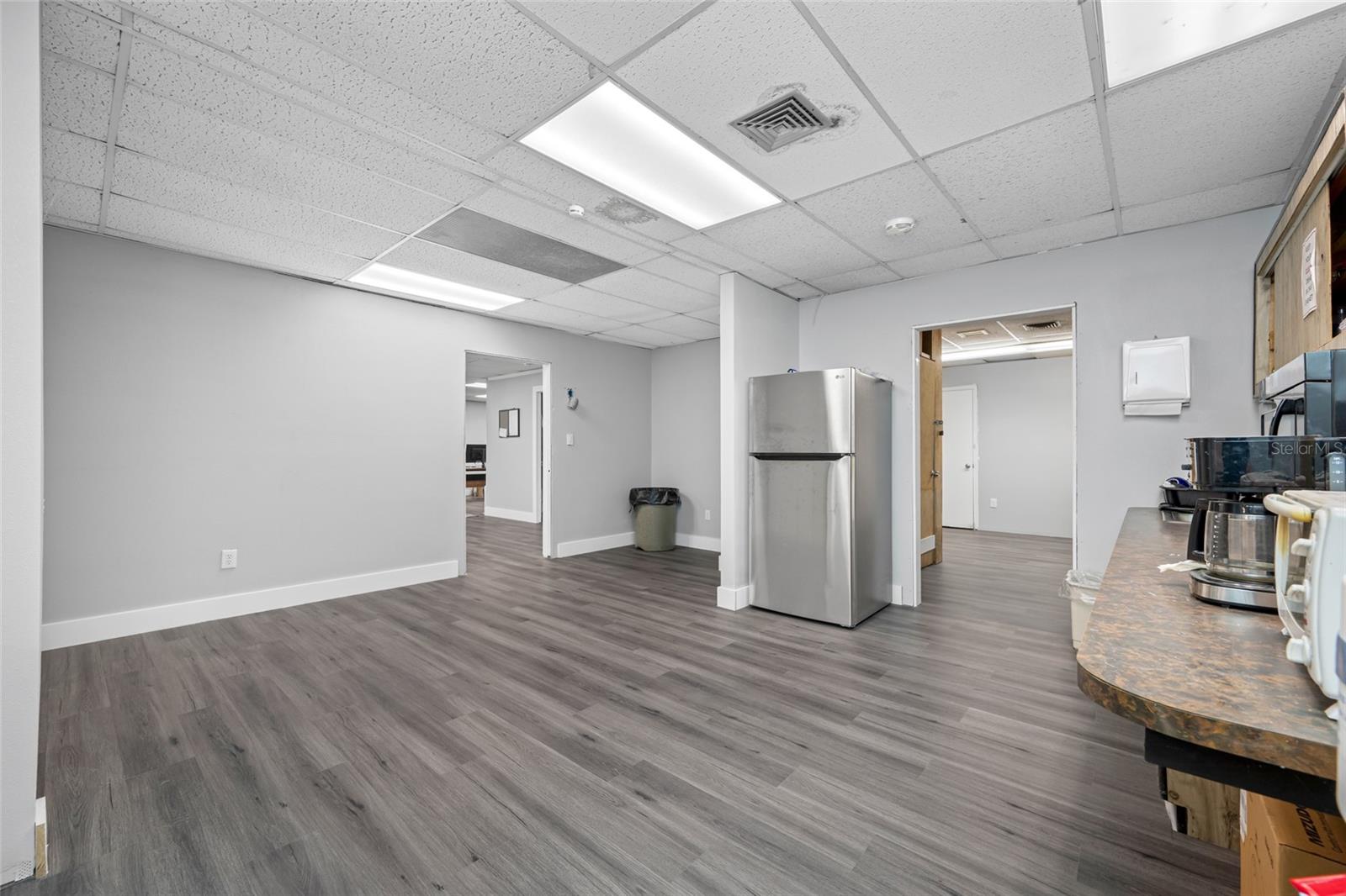 UNPLATTED - Commercial Sale