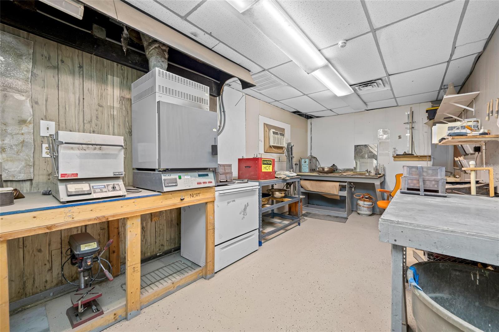 UNPLATTED - Commercial Sale