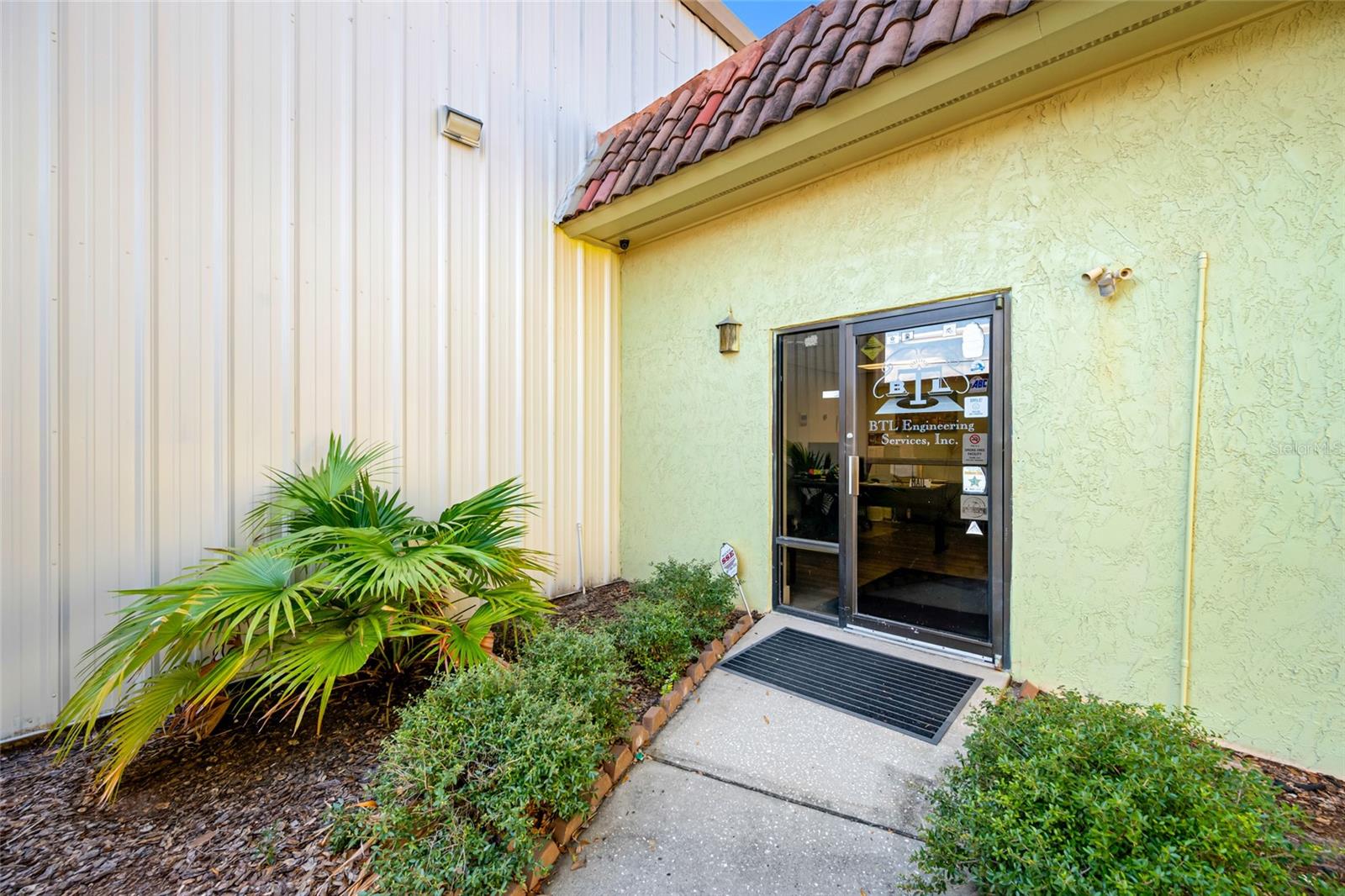 UNPLATTED - Commercial Sale