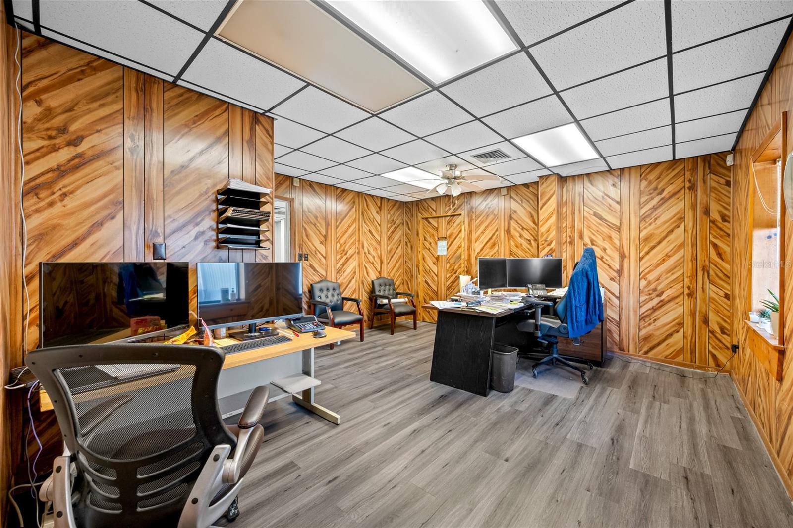 UNPLATTED - Commercial Sale