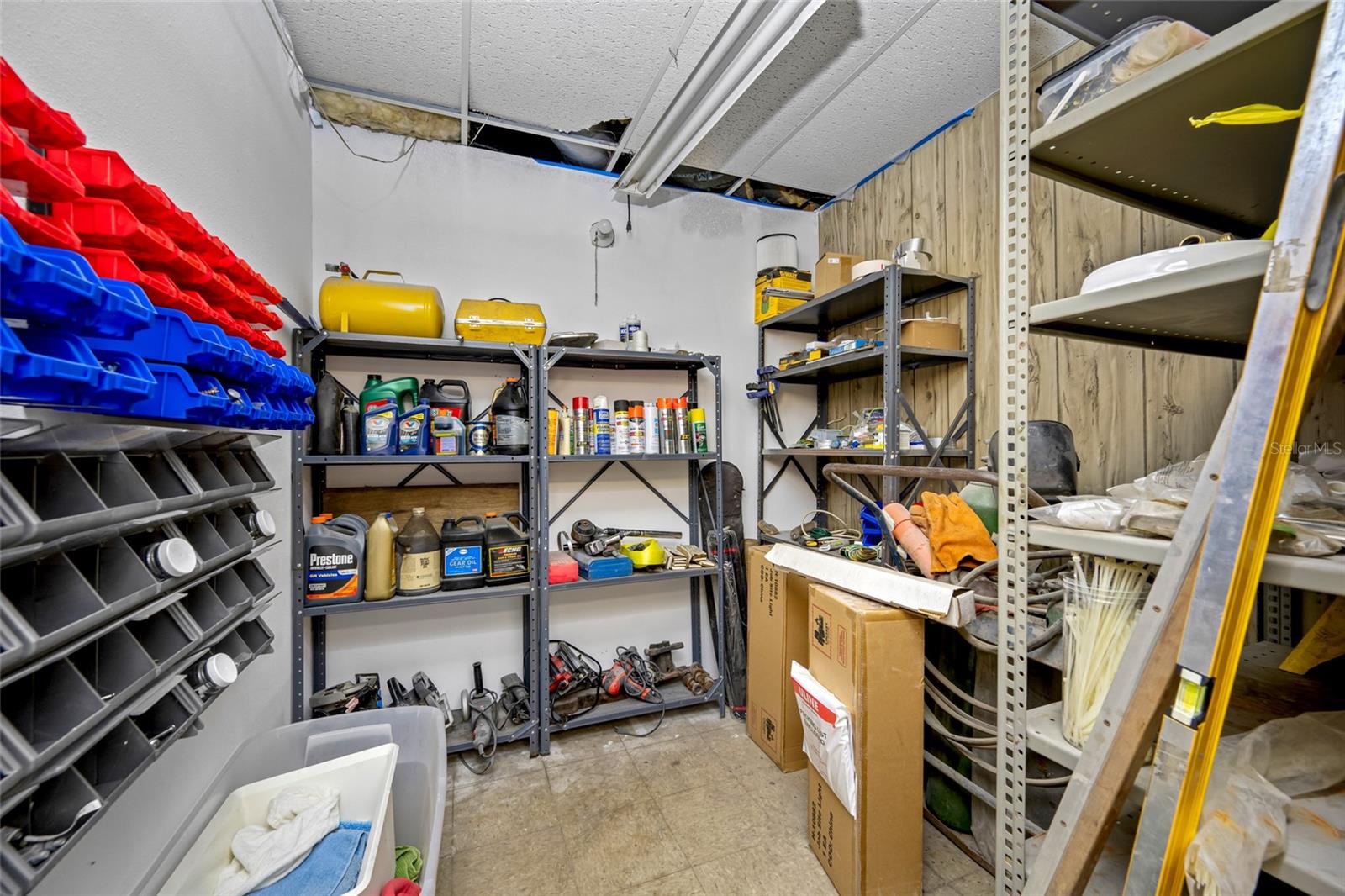 UNPLATTED - Commercial Sale