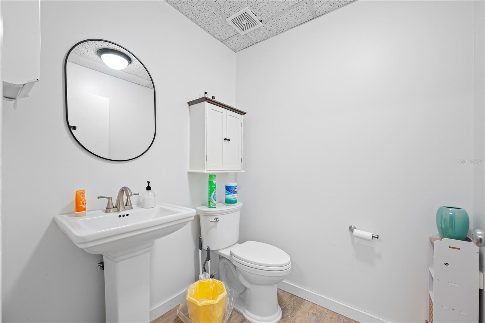 UNPLATTED - Commercial Sale