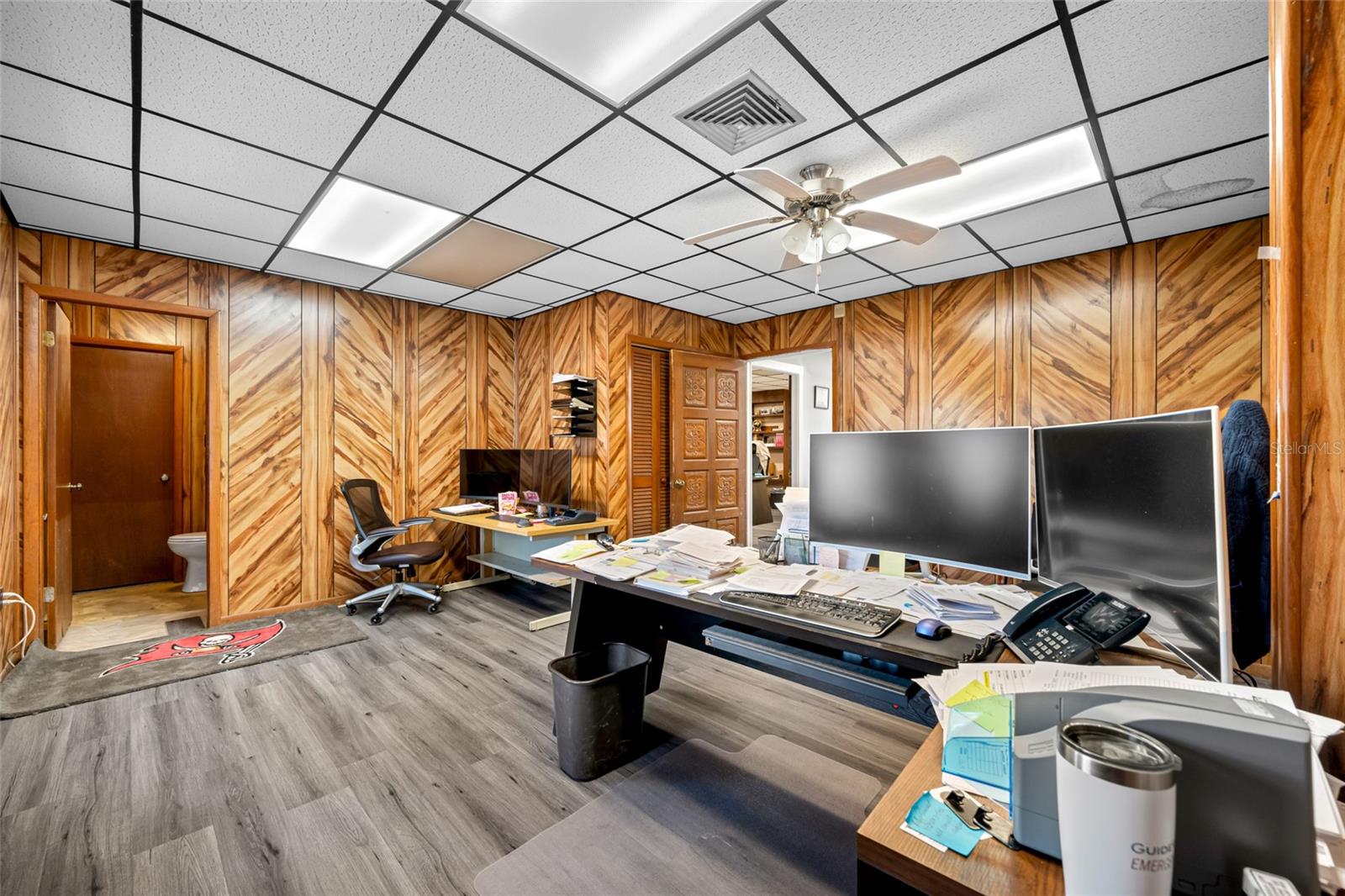 UNPLATTED - Commercial Sale