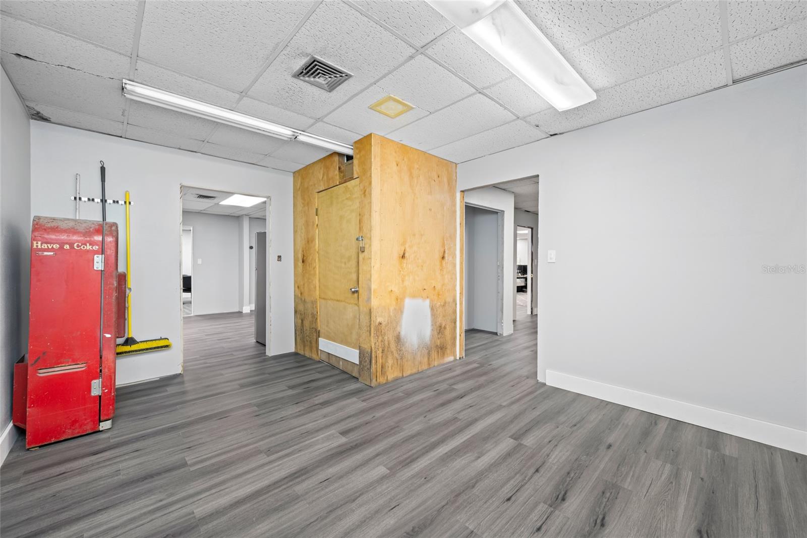 UNPLATTED - Commercial Sale