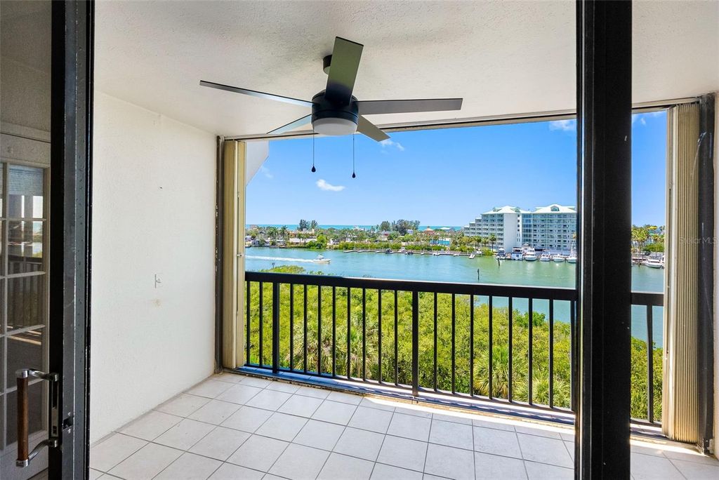Photo of 11730 Shipwatch Drive #604, Largo, FL 33774 (MLS # TB8510282)