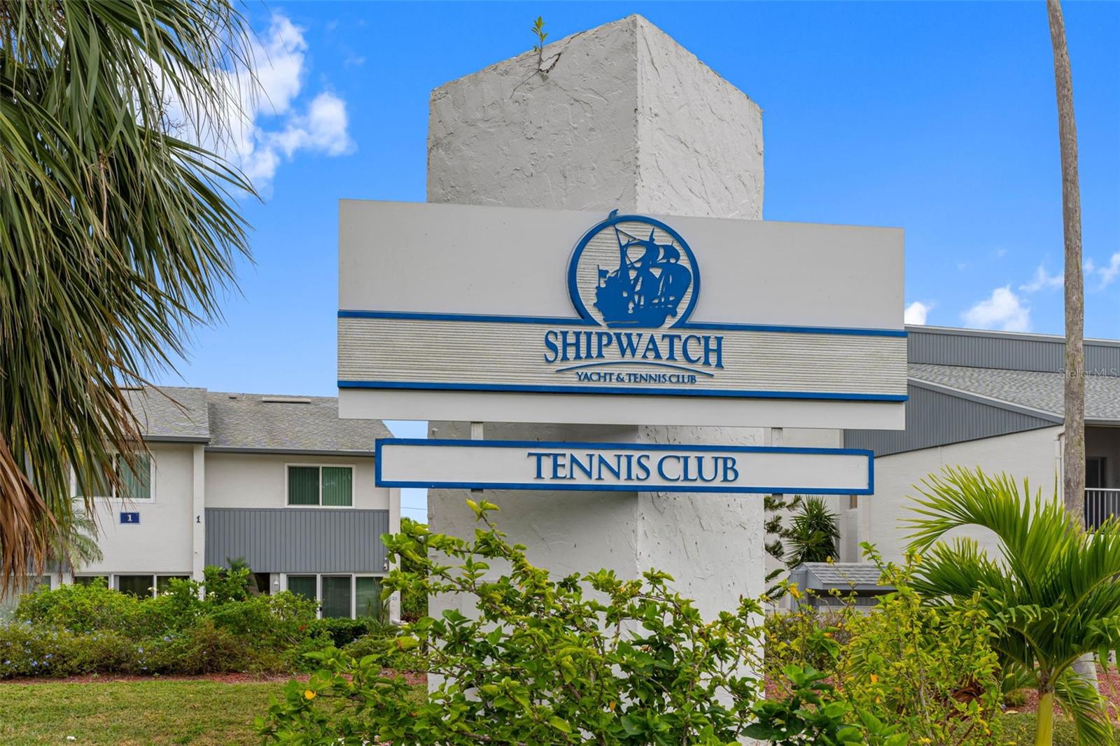 SHIPWATCH ONE - Residential