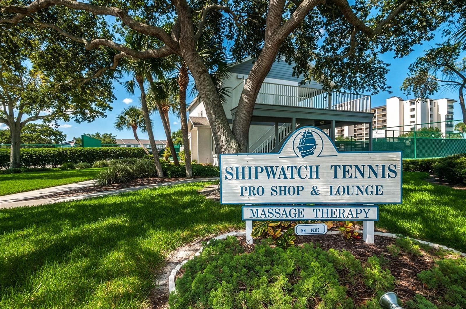 SHIPWATCH ONE - Residential