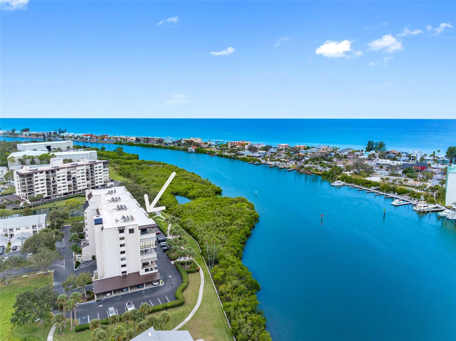 SHIPWATCH ONE - Residential