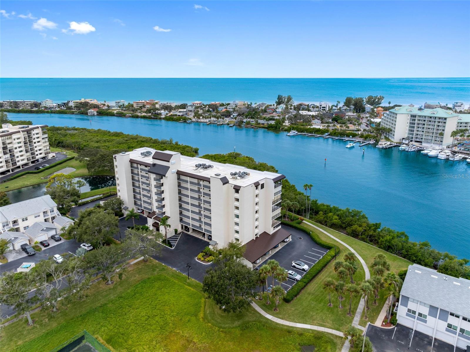SHIPWATCH ONE - Residential