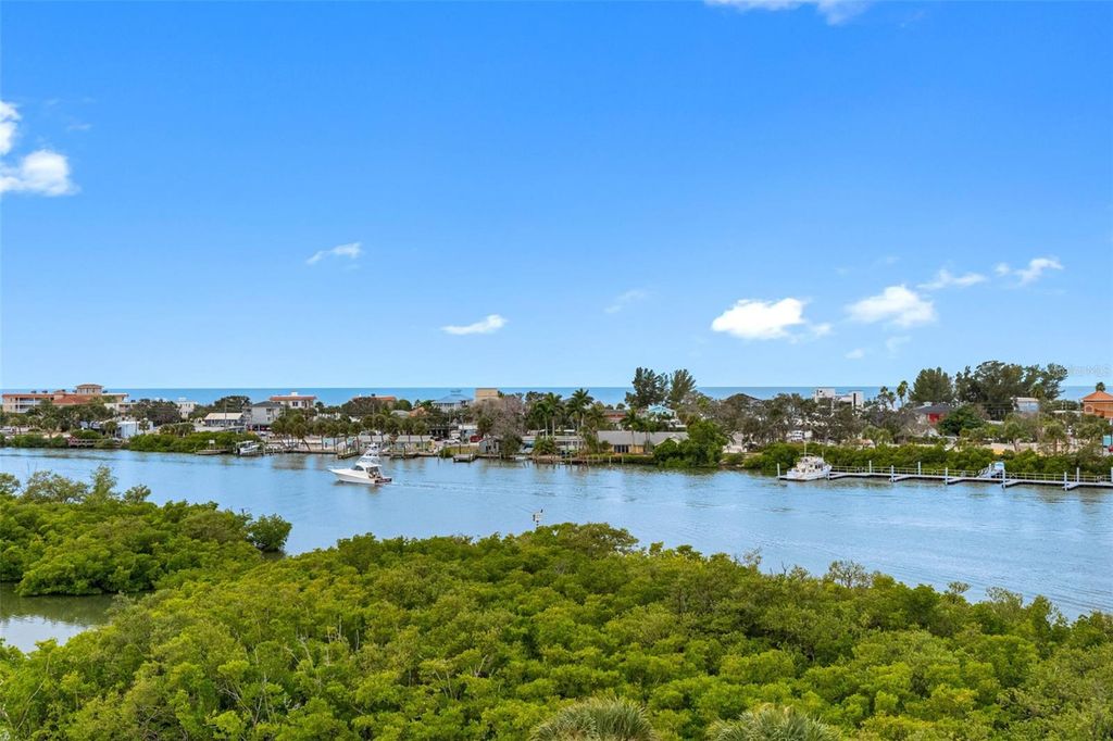 Photo of 11730 Shipwatch Drive #604, Largo, FL 33774 (MLS # TB8510282)