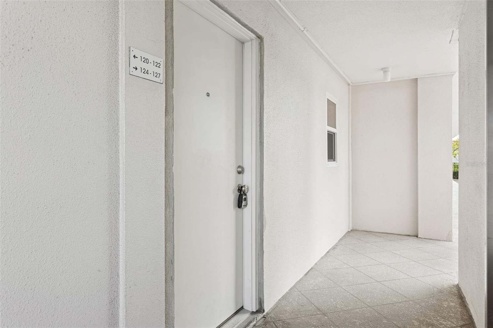 7405 BAY ISLAND DRIVE S 123