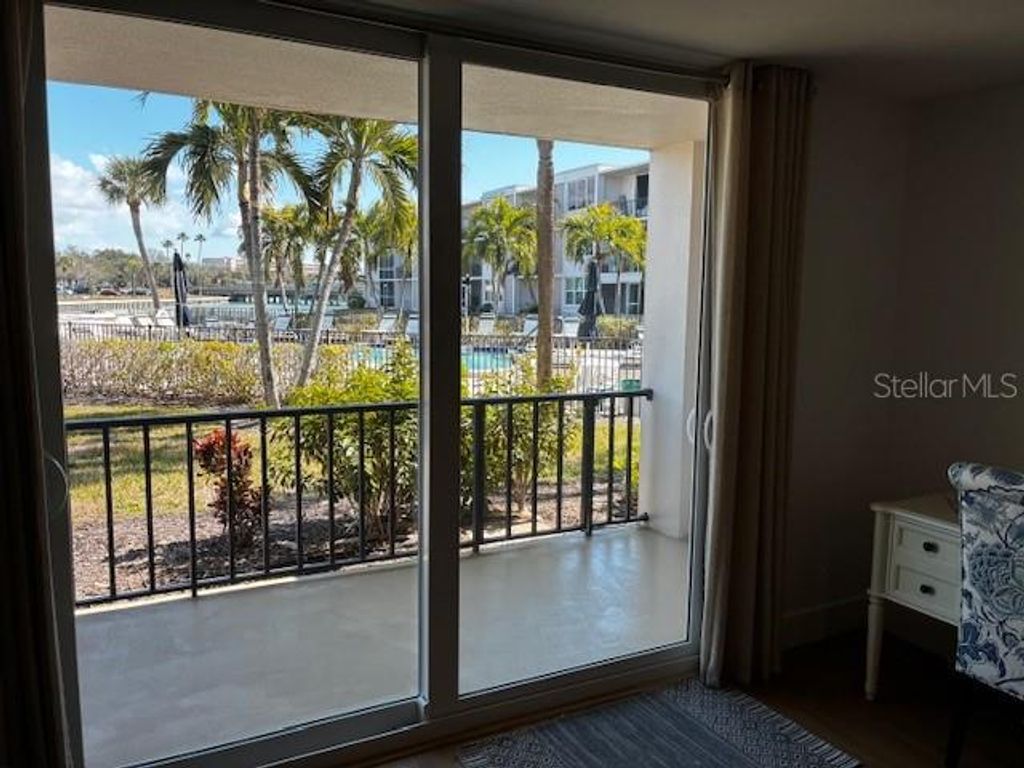 Photo of 7405 Bay Island Drive S #123, South Pasadena, FL 33707 (MLS # TB8442098)