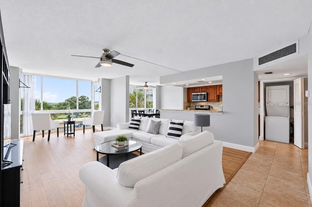 Photo of 644 Island Way #406, Clearwater, FL 33767 (MLS # TB8549592)