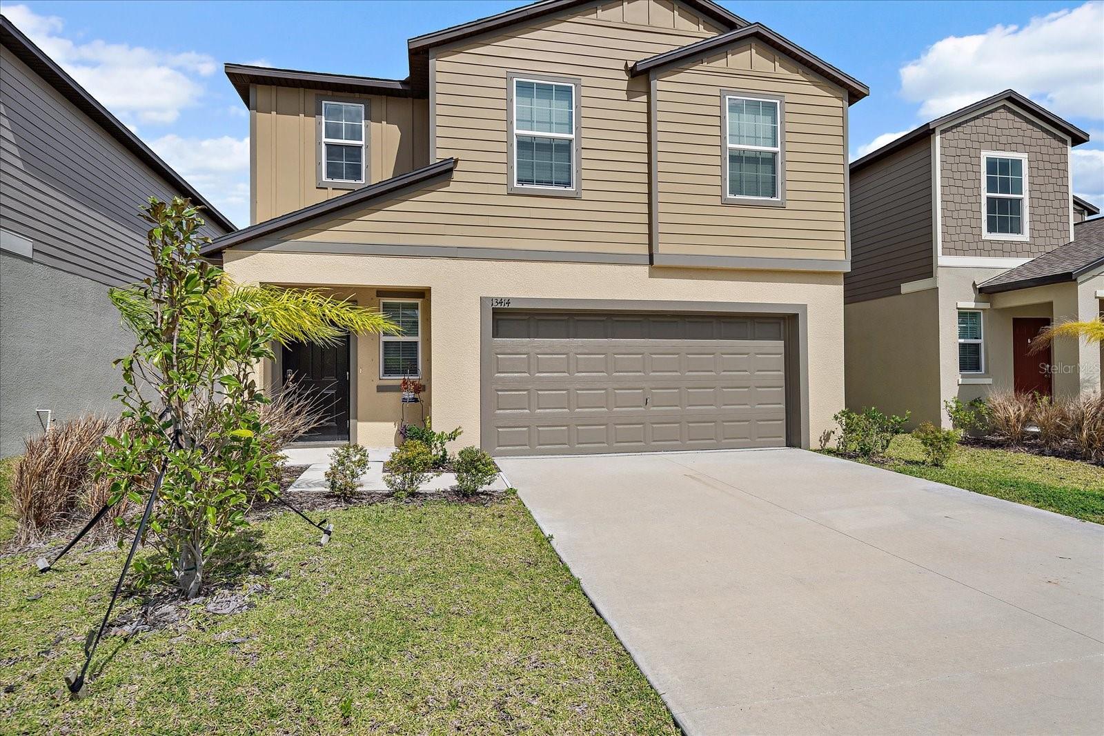 13414 SUNSET SAPPHIRE COURT