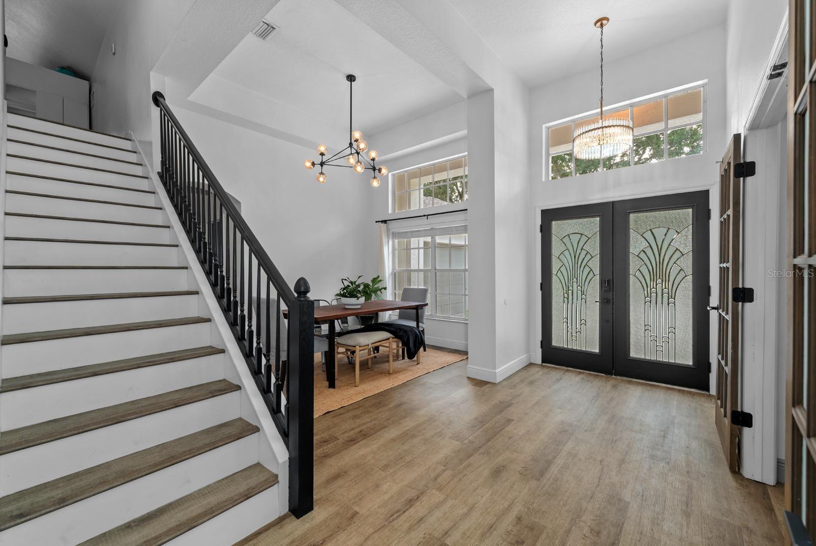 3612 CORDGRASS DRIVE