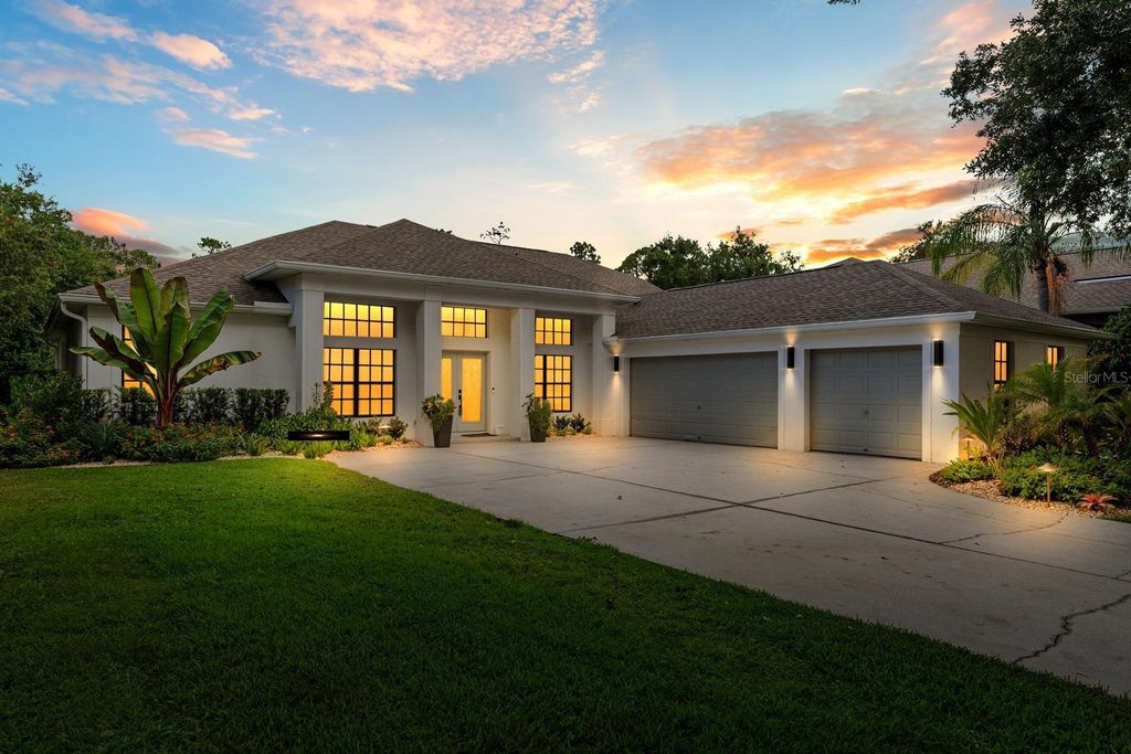 Photo of 3612 Cordgrass Drive, Valrico, FL 33596 (MLS # TB8402612)