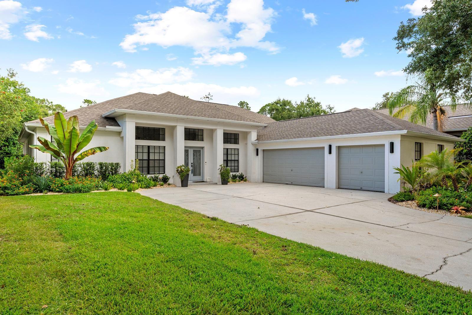 3612 CORDGRASS DRIVE