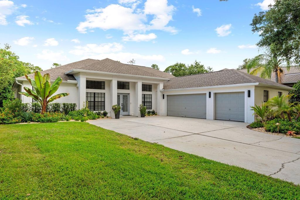 Photo of 3612 Cordgrass Drive, Valrico, FL 33596 (MLS # TB8402612)