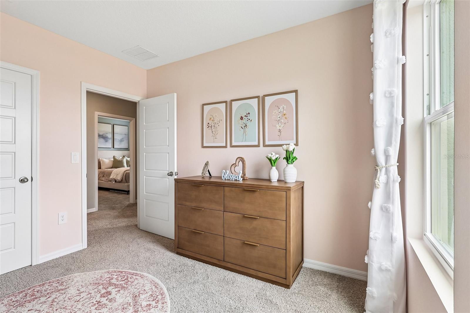 CROSSWINDS EAST - Residential