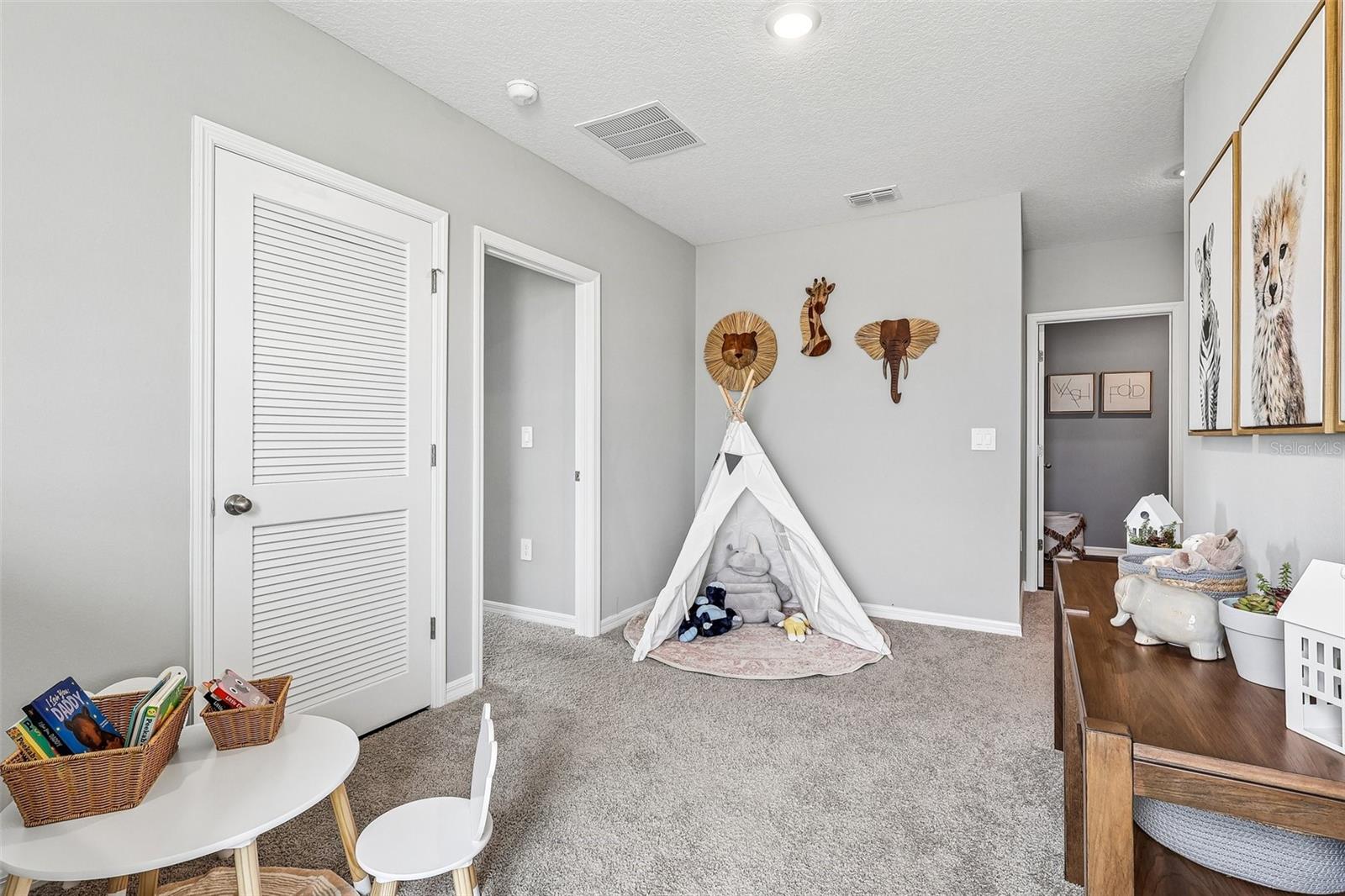 CROSSWINDS EAST - Residential