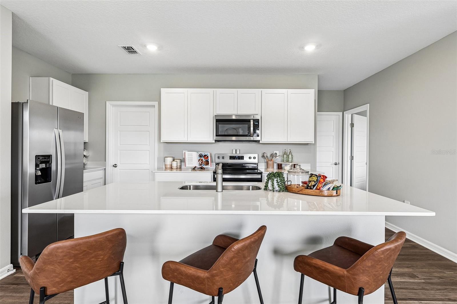 CROSSWINDS EAST - Residential